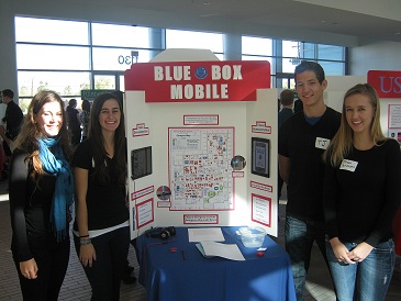Blue Box Mobile