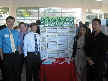 Green SMART Team