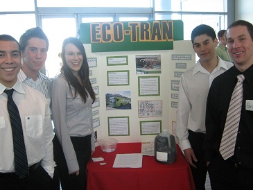 Eco-Tran Team