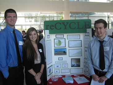 eCycle Team
