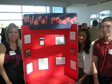 Wildcat Produce Team