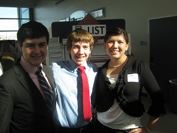 The A List Team